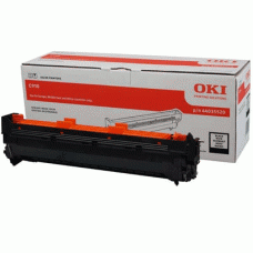 OKI 44035520 melns fotocilindra bloks C910